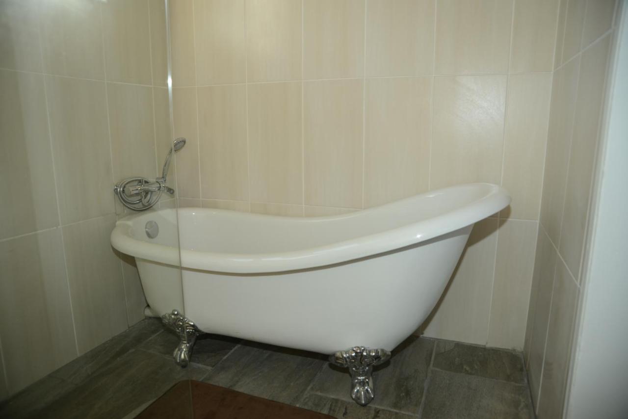 Skylight Lodge Гаррисмит Экстерьер фото