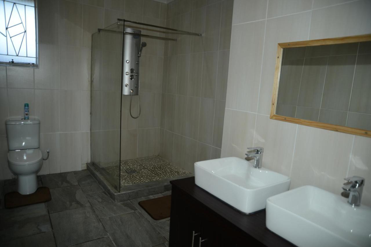 Skylight Lodge Гаррисмит Экстерьер фото