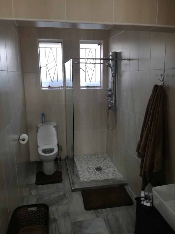 Skylight Lodge Гаррисмит Экстерьер фото