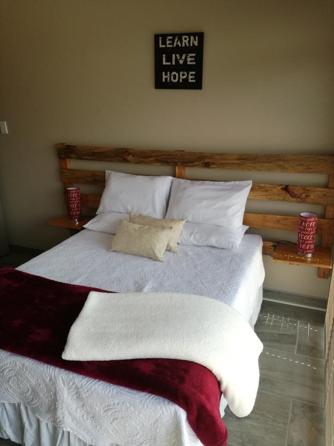 Skylight Lodge Гаррисмит Экстерьер фото