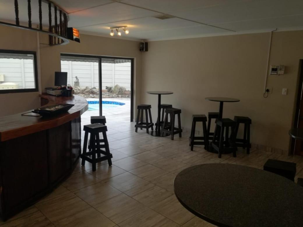 Skylight Lodge Гаррисмит Экстерьер фото